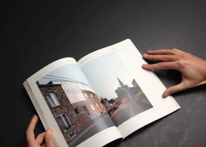 LRArchitectes publication livre book 2006 2016