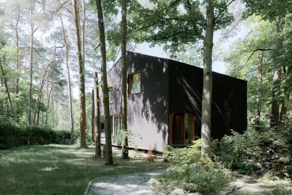  Habitation_contemporaine_brique_Grez-doiceau