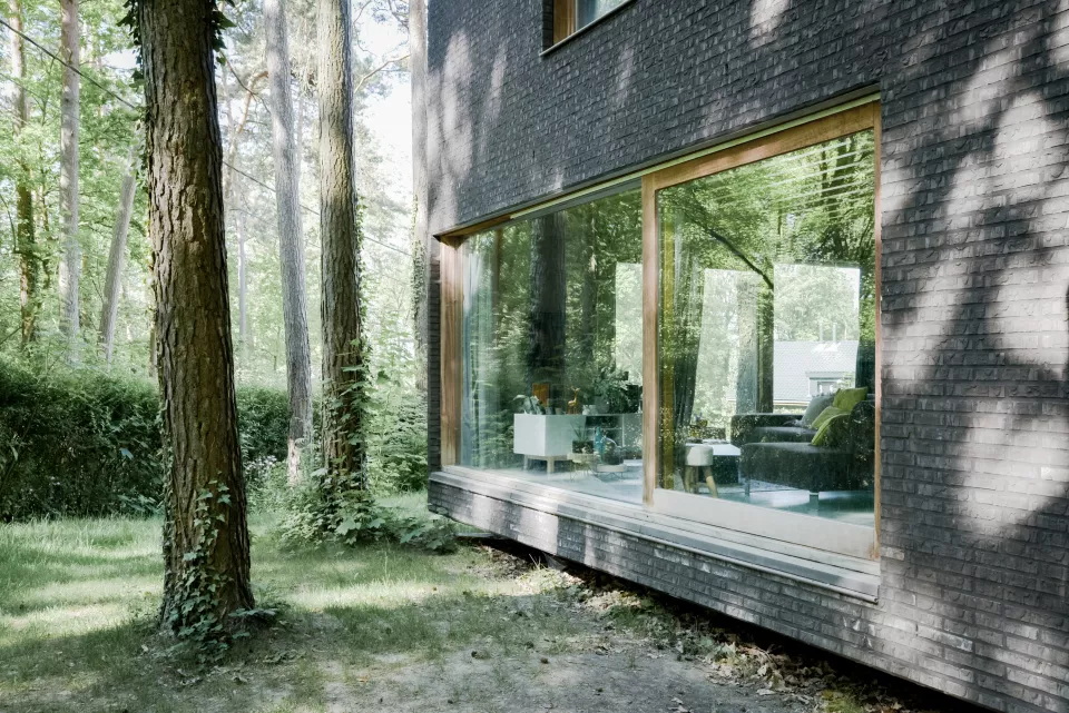  Habitation_contemporaine_brique_Grez-doiceau