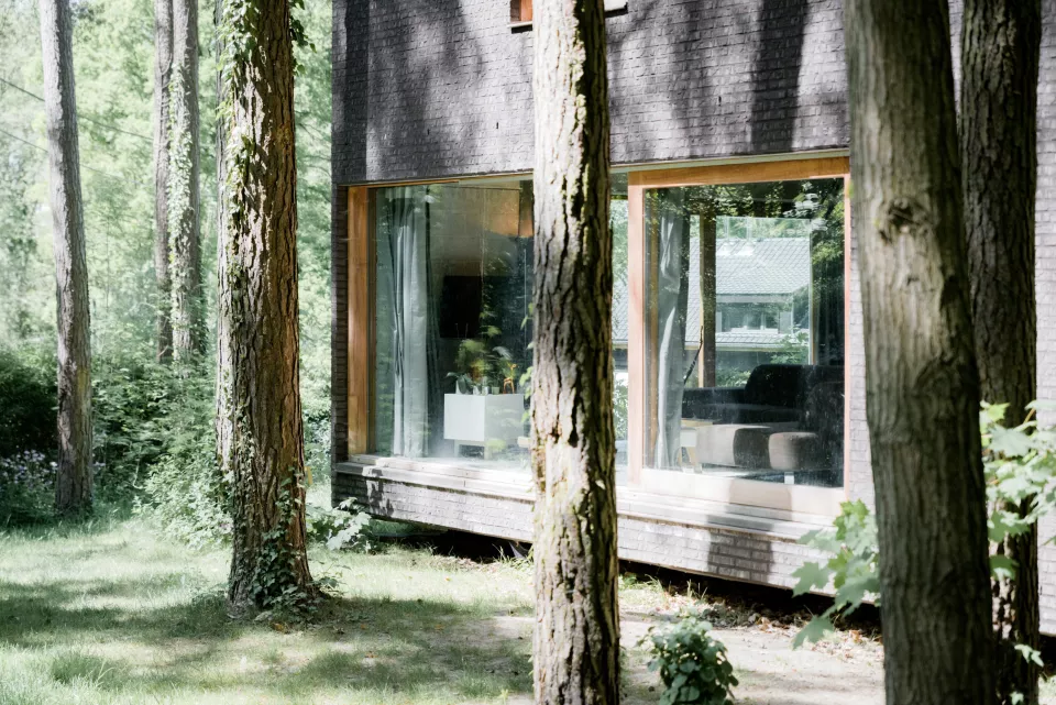  Habitation_contemporaine_brique_Grez-doiceau