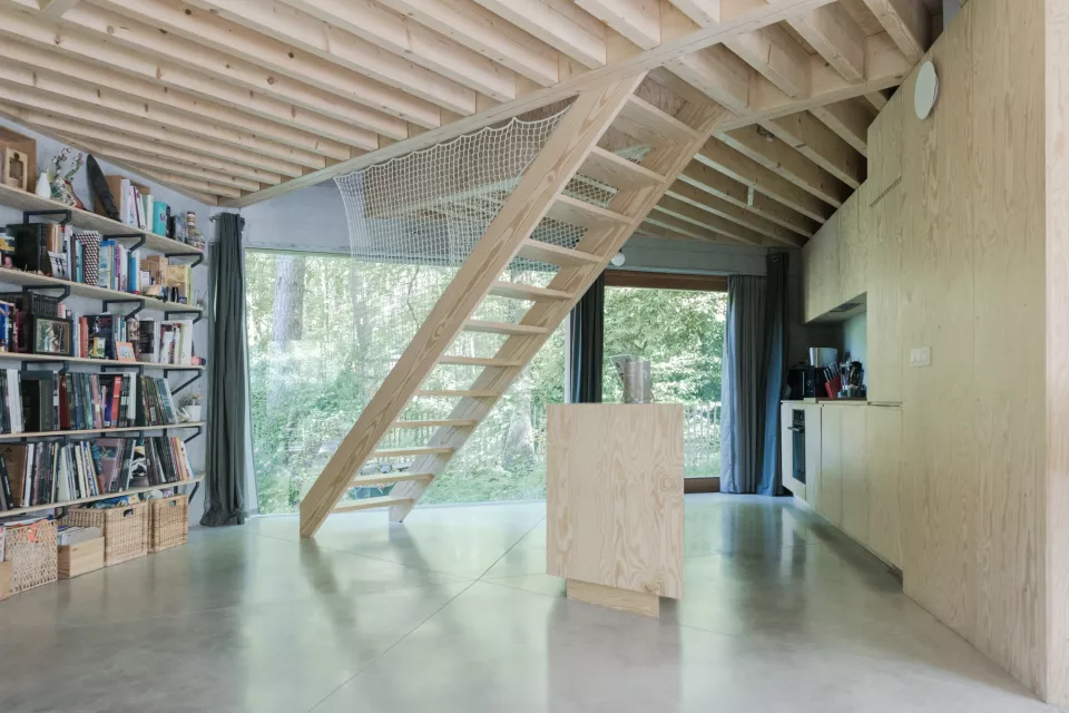  Habitation_contemporaine_brique_Grez-doiceau
