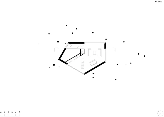  Habitation_contemporaine_brique_Grez-doiceau